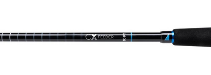Shakespeare Superteam CX 10ft Feeder