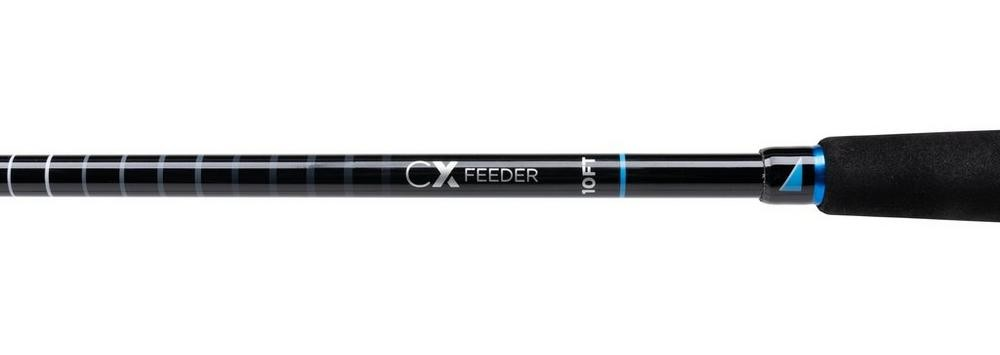 Shakespeare Superteam CX 10ft Feeder