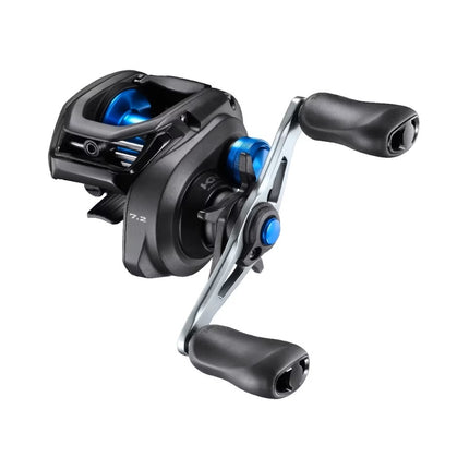 Shimano 22 SLX 151 HG XG LH