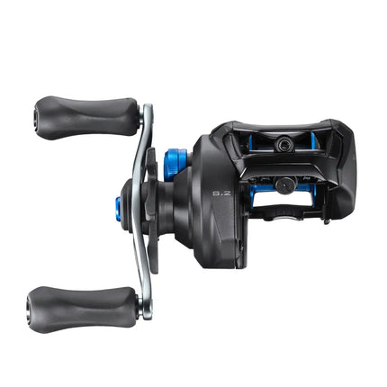 Shimano 22 SLX 151 LH