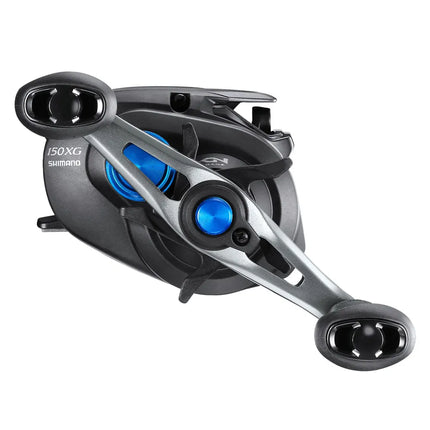 Shimano 22 SLX 151 LH