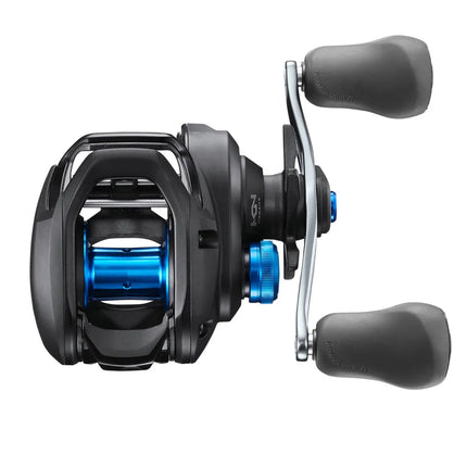 Shimano 22 SLX 151 LH