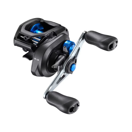 Shimano 22 SLX 151 LH