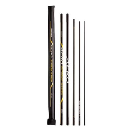 Shimano Aero Extreme Margin Pole 6M