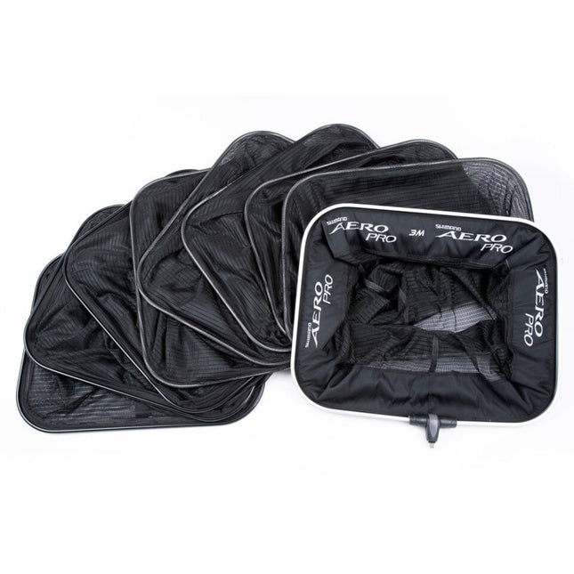 Shimano Aero Pro Leefnet