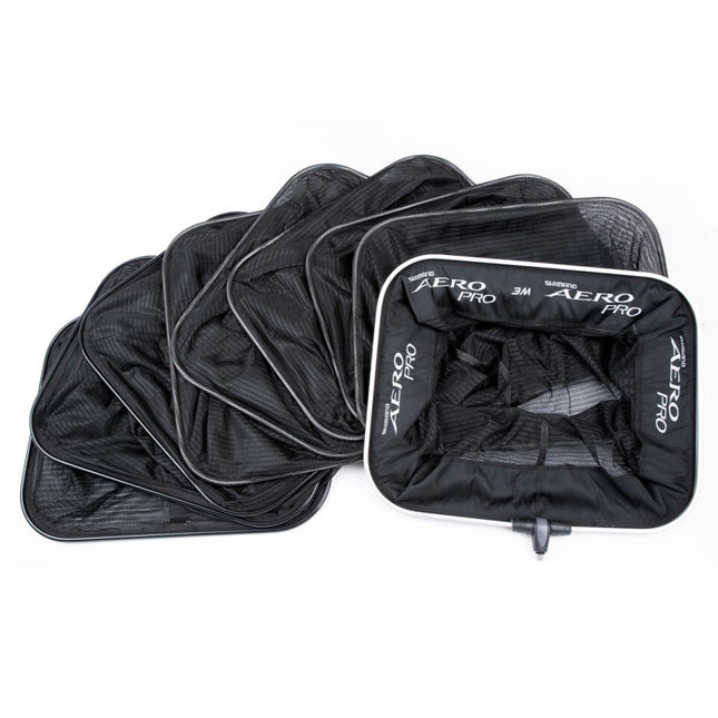 Shimano Aero Pro Leefnet
