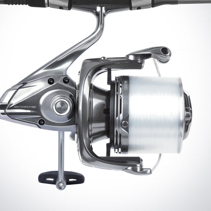 Shimano Aero Technium MGS 14000 XSD