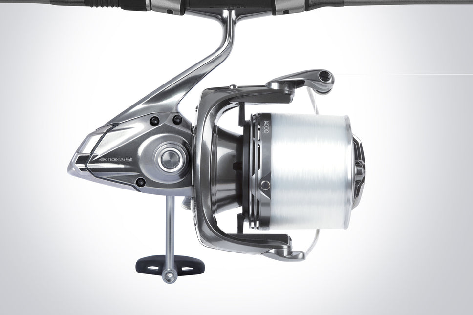 Shimano Aero Technium MGS 14000 XSD