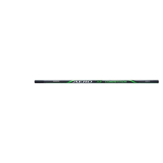 Shimano Aero X2 Competition 11,5m