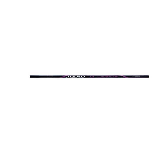 Shimano Aero X3 Competition 11,5m