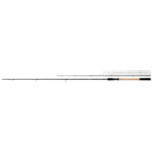 Shimano Aero X5 Distance Feeder 3,66m 12'0" 90g 2pc+tips