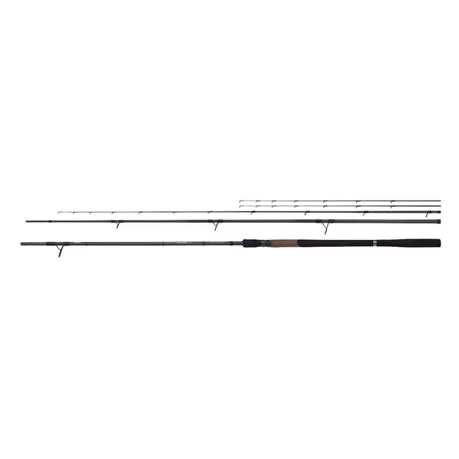 Shimano Aero X5A Distance Feeder 3,66m 12'0" 110g 3pc+tips