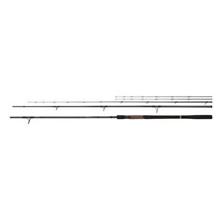 Shimano Aero X5A Distance Feeder 3,66m 12'0