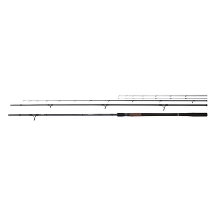 Shimano Aero X5A Distance Power Feeder 3,96m 13'0" 150g 3pc+tips