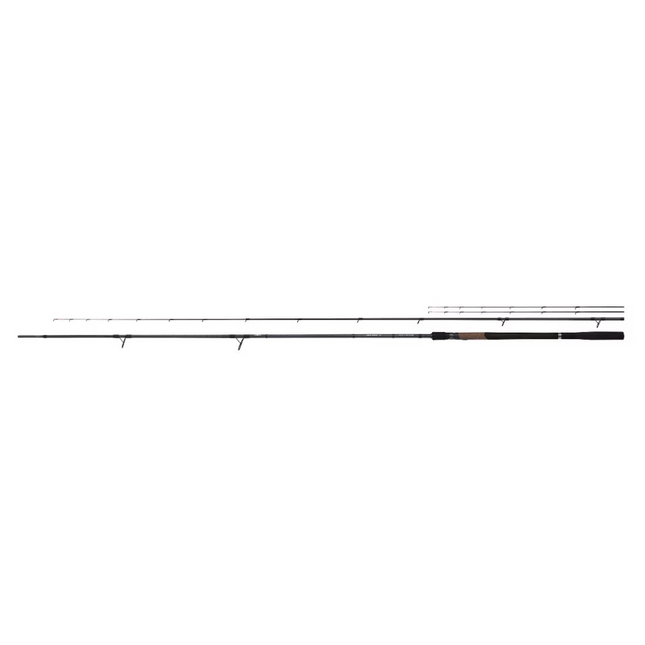 Shimano Aero X5A Precision Feeder 2,74-3,35m 9'-11' 70g 2pc+tips