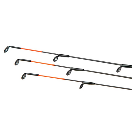 Shimano Aero X5A Precision Feeder 2,74-3,35m 9'-11' 70g 2pc+tips