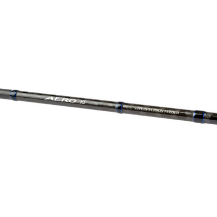 Shimano Aero X5A Precision Feeder 3,05m 10'0" 70g 2pc+tips