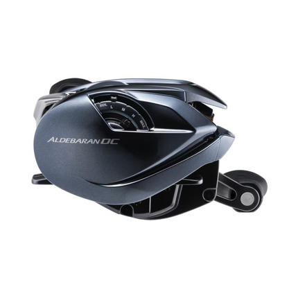 Shimano Aldebaran DC 31 HG Left Hand