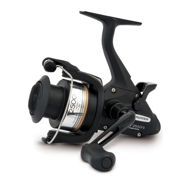 Shimano Baitrunner 2500 ST FB