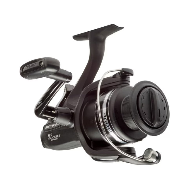 Shimano Baitrunner 4000 ST FB