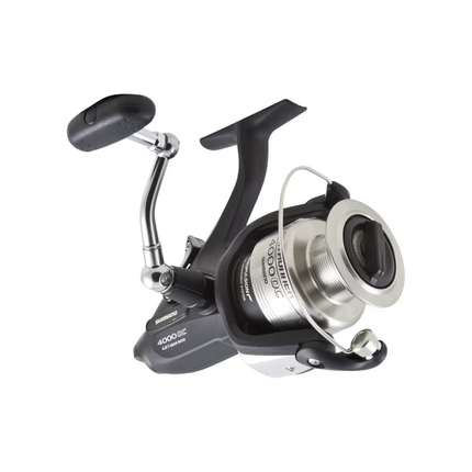 Shimano Baitrunner 4000OC