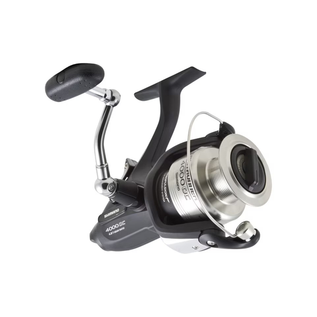 Shimano Baitrunner 4000OC