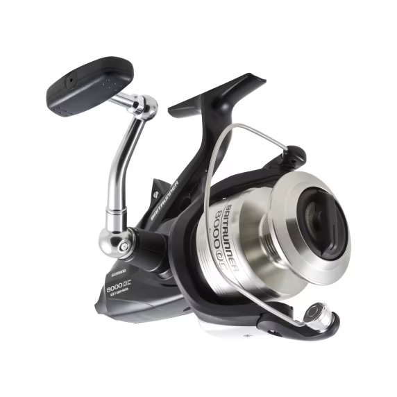 Shimano Baitrunner 8000OC