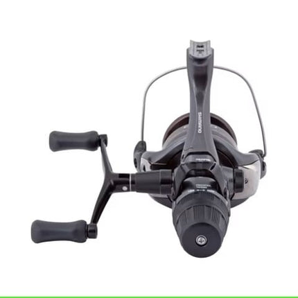 Shimano Baitrunner DL 10000 RB Rear Drag