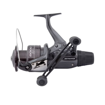 Shimano Baitrunner DL 6000 RB Rear Drag
