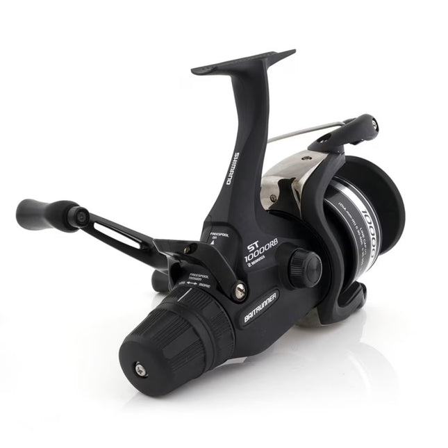 Shimano Baitrunner ST 10000 RB Rear Drag