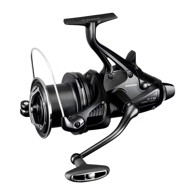 Shimano Big Baitrunner XT-B LC Front Drag