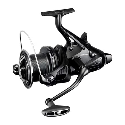Shimano Big Baitrunner XT-B LC Front Drag