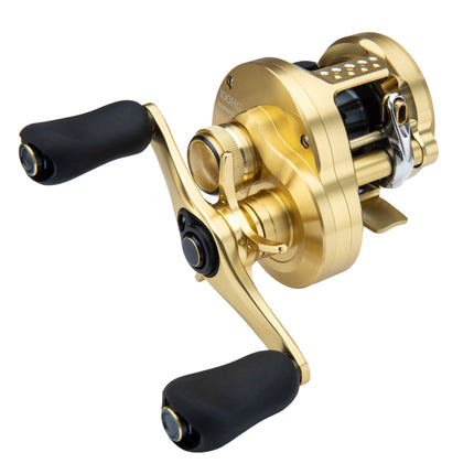 Shimano Calcutta Conquest 201