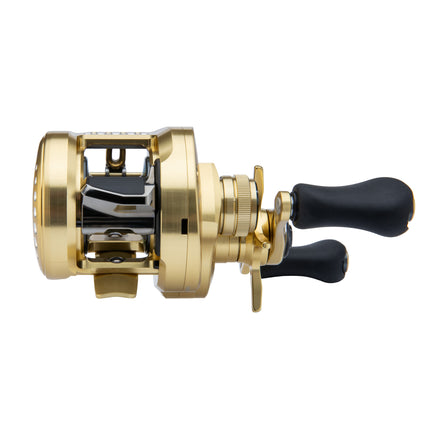 Shimano Calcutta Conquest 201