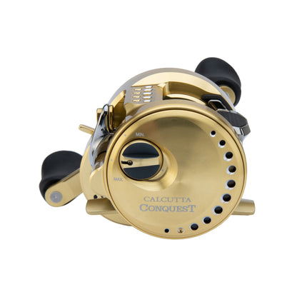 Shimano Calcutta Conquest 201
