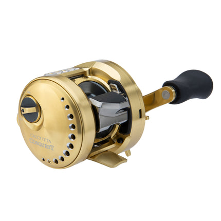 Shimano Calcutta Conquest 201