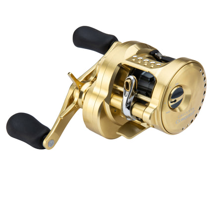 Shimano Calcutta Conquest 201