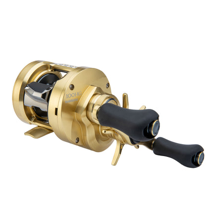 Shimano Calcutta Conquest 201