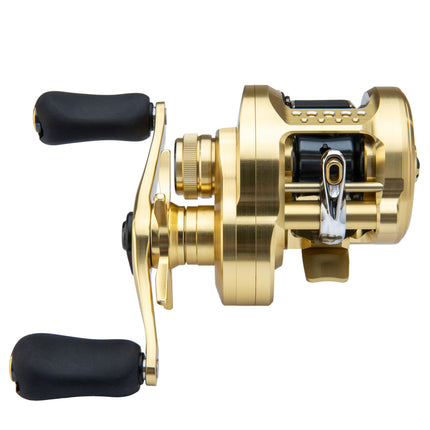 Shimano Calcutta Conquest 201