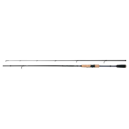 Shimano Catana FX Spinning Moderate Fast 2,39m 7'10'' 10-30g 2pc