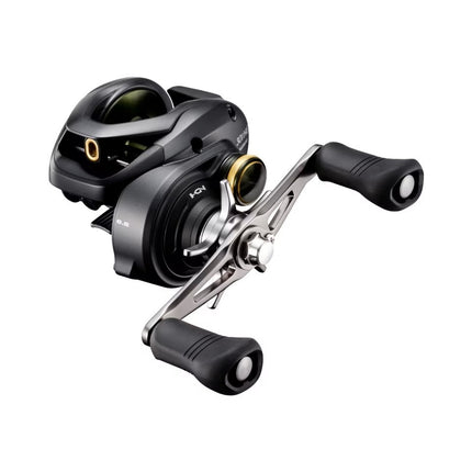 Shimano Curado K 301 HG LH