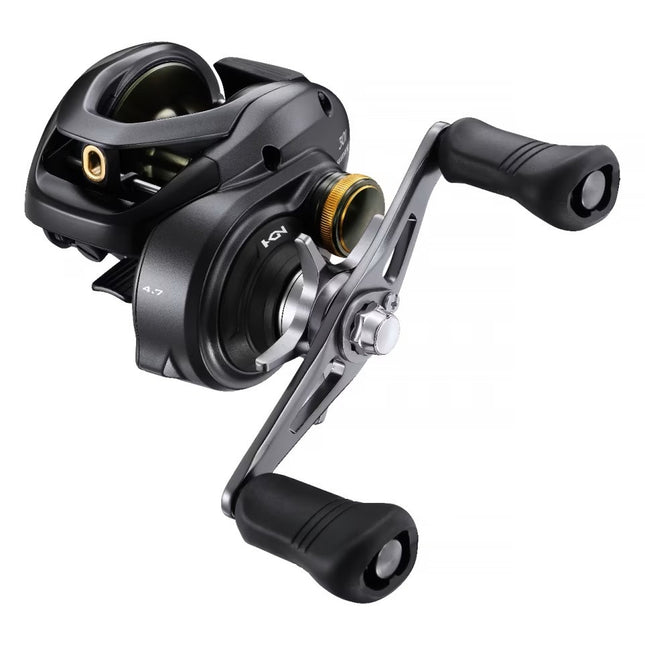 Shimano Curado K 301 LH