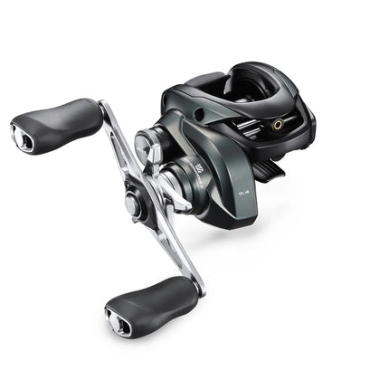Shimano Curado K MGL 151 LH