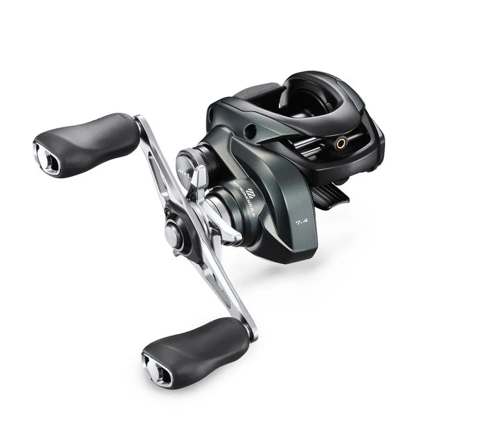 Shimano Curado K MGL 151 LH