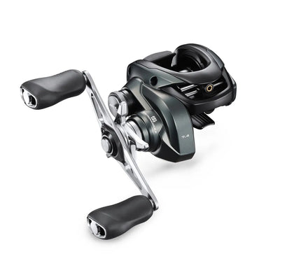 Shimano Curado K MGL 151 LH