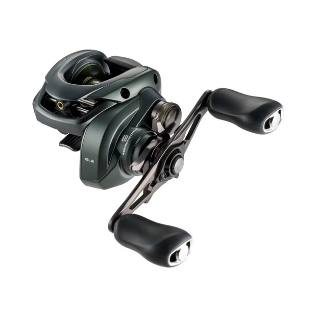 Shimano Curado M 151 HG