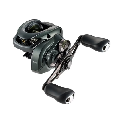 Shimano Curado M 151 HG