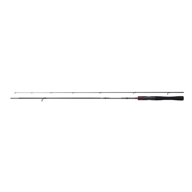 Shimano Forcemaster AS S62UL 1,88m 0,7-6g