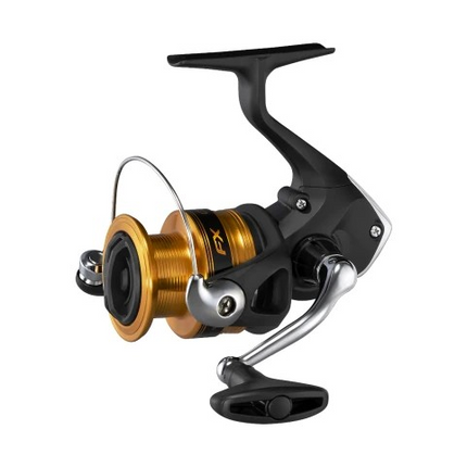 Shimano FX 2500HG