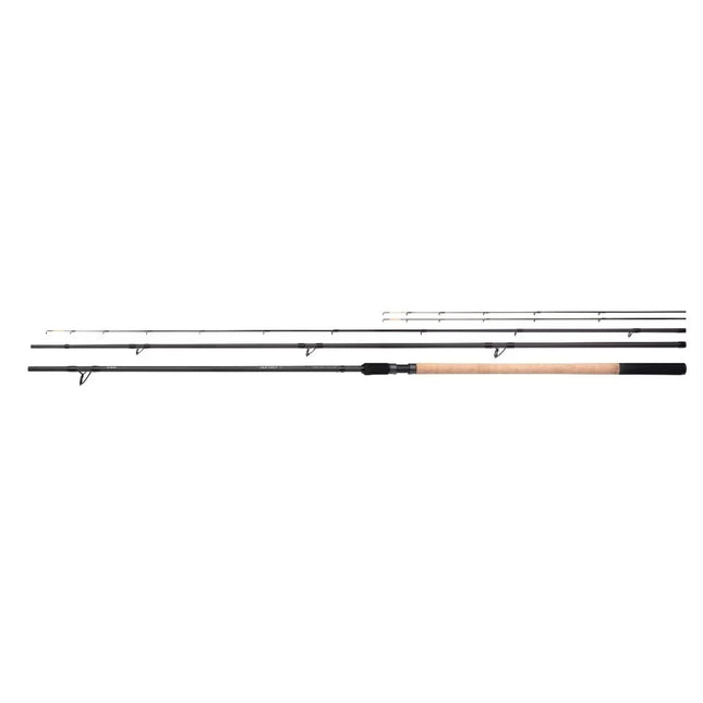 shimano barbel rod Perfection 12ft 2.5lb Specimen Sellus rods deliver precision Shimano Barbel/Specialist Sectio